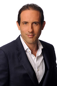 Arnaud Naudan - Président du Directoire de BDO France