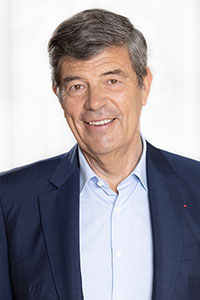Gonzague de Blignières - Co-fondateur chez RAISE