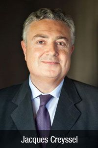 Jacques Creyssel - Délégué général de la Fédération du Commerce et de la Distribution