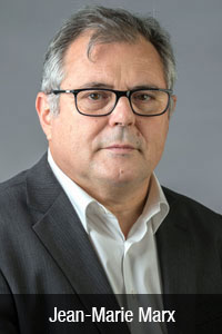 Jean-Marie Marx - Haut-fonctionnaire IGPEF - CGAAER, ancien Haut-Commissaire aux compétences
