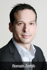Romain Zerbib - Enseignant-chercheur - HDR en stratégie au LARA / ICD Business School Chercheur associé à la chaire ESSEC de l’innovation managériale et de l’excellence opérationnelle