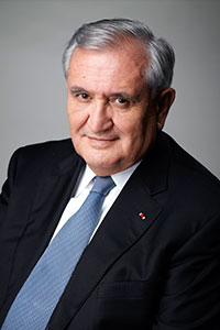 Jean-Pierre Raffarin - Ancien Premier Ministre