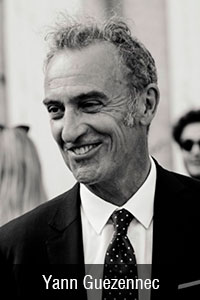 Yann Guezennec - Président Altays