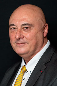 Henry Buzy-Cazaux - Expert de l'immobilier, Directeur IMSI
