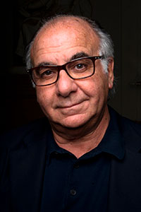 Serge Trigano - Cofondateur de concepts hôteliers "lifestyle", ancien président du Club Med