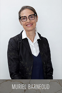 Muriel Barneoud - Directrice RSE et Qualité