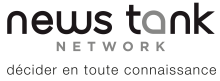 NewsTank Logo